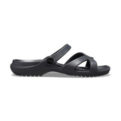 Crocs - ZAPATOS CROCS SWIFTWATER FLIP M OCEAN/BLACK T-M12