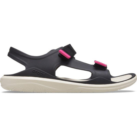 Crocs - ZAPATOS CROCS SWIFTWATER FLIP M, WALLNUT T-M11