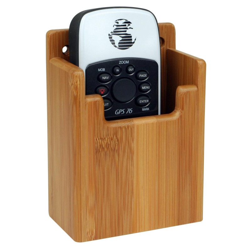 SOPORTE VHF - GPS BAMBOO