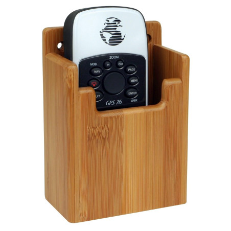 SOPORTE VHF - GPS BAMBOO