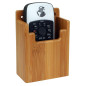 SOPORTE VHF - GPS BAMBOO