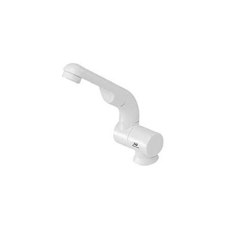 GRIFO ORIENTABLE PLASTICO