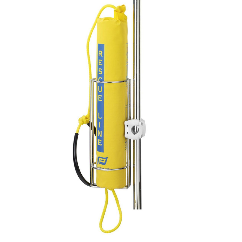 SOPORTE INOX RESCUE LINE