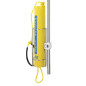 SOPORTE INOX RESCUE LINE