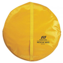 Plastimo - FUNDA RECAMBIO RESCUERING, AMARILLA