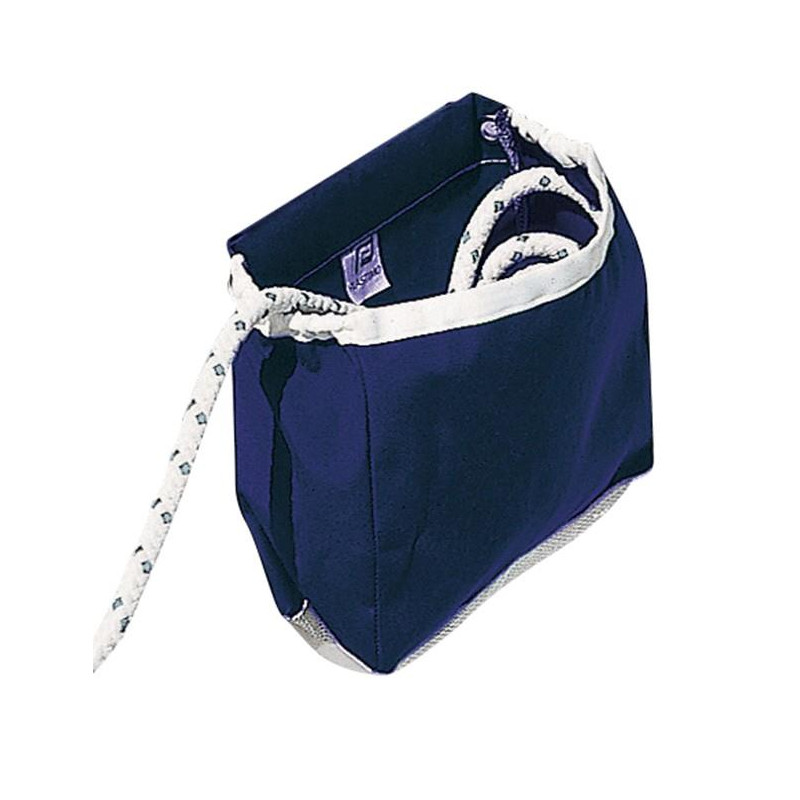 BOLSA DRIZAS 45x30x15 cm DRALON AZUL