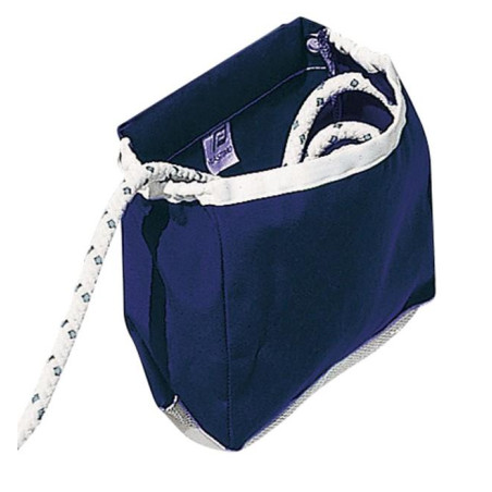 BOLSA DRIZAS 45x30x15 cm DRALON AZUL