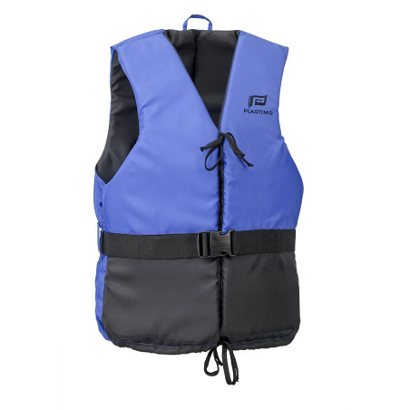 Plastimo - CHALECO OLYMPIA 50N AZUL/NEGRO, T-S, 30-50 Kg