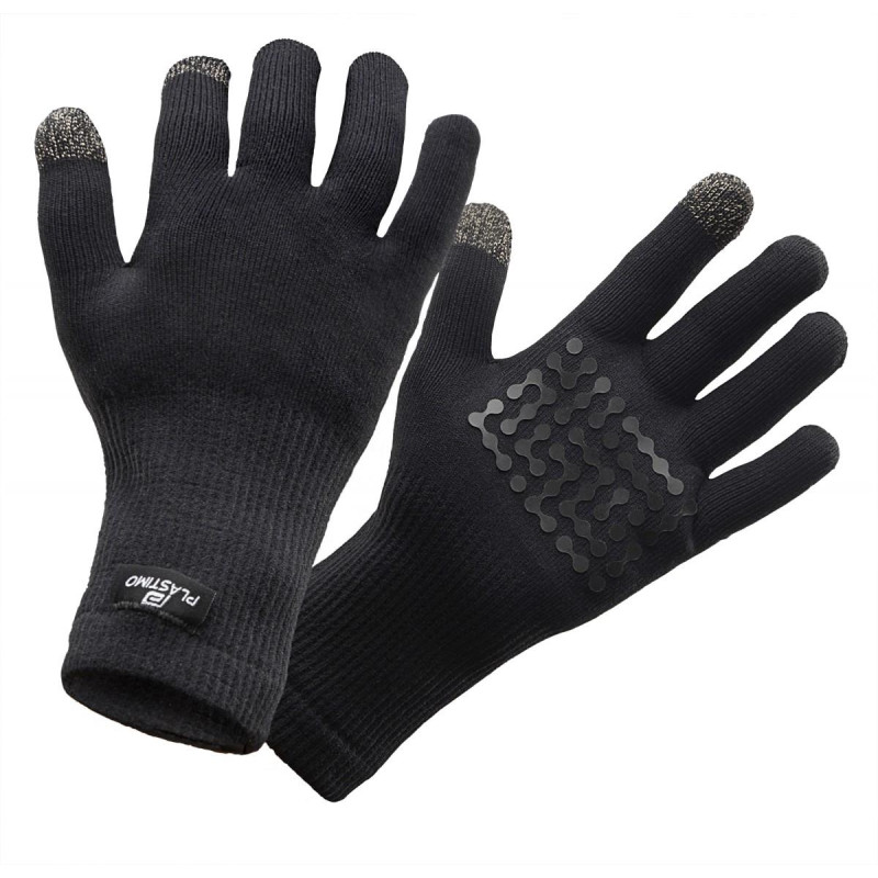 GUANTES ESTANCOS ACTIV MERINO T-S