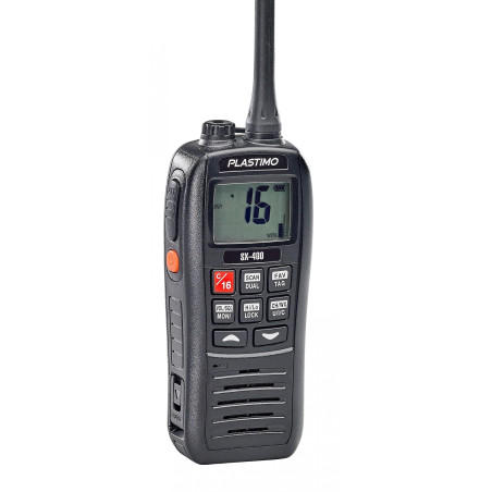 Plastimo - VHF PORTATIL SX-400...OF...