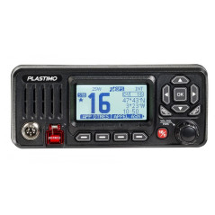 Plastimo - VHF FIJO PLASTIMO, FX-500 c/DSC y GPS