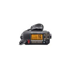 Icom - VHF ICOM ICM423 Negro, DSC c/GPS