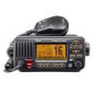 VHF ICOM ICM423 Negro, DSC c/GPS