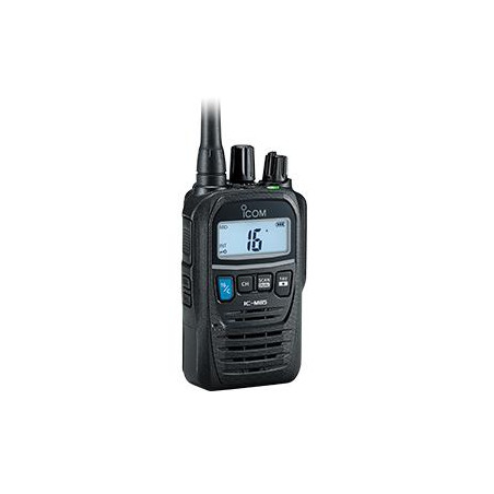 Icom - VHF PORTATIL ICOM MARINA + PMR