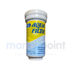 Jabsco - CARTUCHO AQUA FILTER