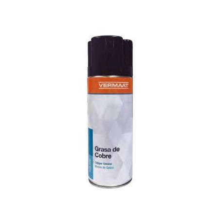 GRASA DE COBRE, 400ml