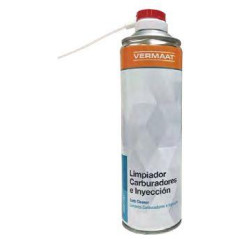 LIMPIADOR CARBURADOR 500ml