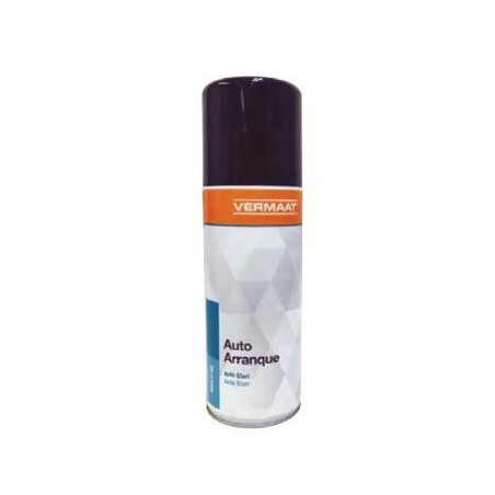 AUTOARRANQUE VERMAAT 400ml, SPRAY