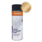 PINTURA NEGRA ANTICALORICA GOLD, 400ml