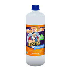 Bestial - LIMPIADOR VINILOS BIODEGRACABLE, BESTIAL, 1L