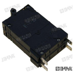 Eta - INTERRUPTOR MAGNETOTERMICO, E-T-A, 2210-5P, 20A...++