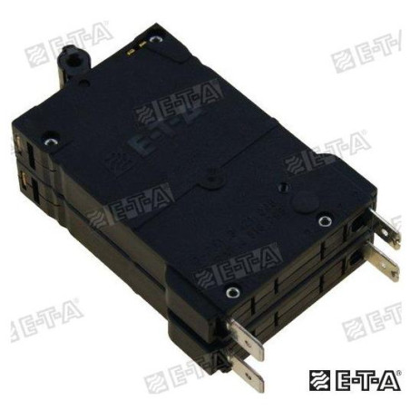 Eta - INTERRUPTOR MAGNETOTERMICO, E-T-A, 2210-5P, 20A...++