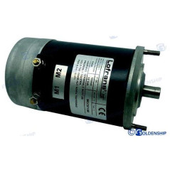 Lofrans - MOTOR MOLINETE, LOFRANS, MODELO, CLIPPER, 12v, 1000w, 2 TERMINALES...++