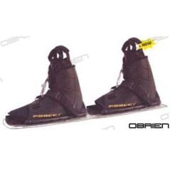 O´Brien - BOTA FIJACION O'BRIEN, NOVA, BIO FRONT, T-L...++...