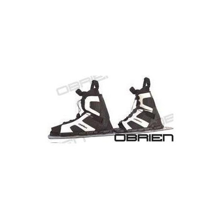 BOTAS FIJACION O'BRIEN, NOVA, FORCE-5 FRONT, T-L...++...