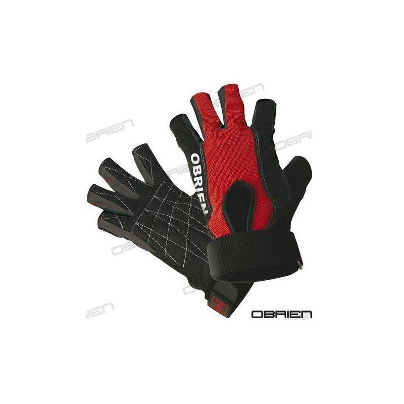 GUANTES SKI O'BRIEN, SKIN, 3/4-XS...++...