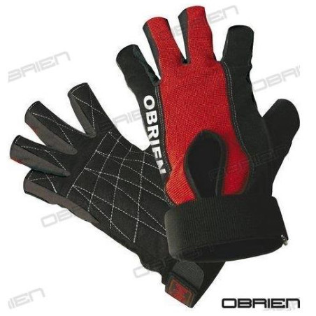 GUANTES SKI O'BRIEN, SKIN, 3/4-XS...++...