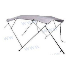 Taylor - TOLDO BIMINI BLANCO, TAYLOR, 107x264x229cm...++...