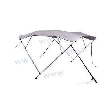 Taylor - TOLDO BIMINI BLANCO, TAYLOR, 107x264x229cm...++...