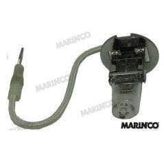 Guest - BOMBILLA RECAMBIO FARO GUEST MARINCO, 12v, 100w...++...