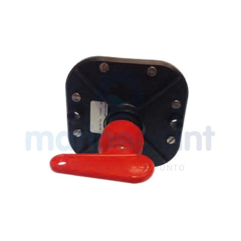 DESCONECTADOR BATERIA QUICK, 100A