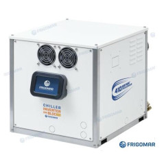 Frigomar - AIRE ACONDICIONADO, FRIGOMAR, CHILLER INVERTER, 70.000 BTUs