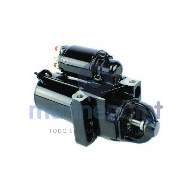 MOTOR ARRANQUE GM, MCM:50-863007A1