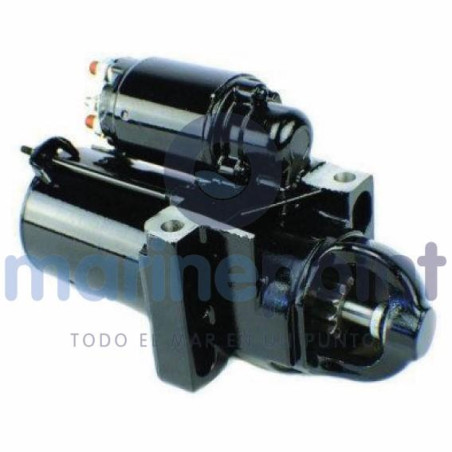 MOTOR ARRANQUE GM, MCM: 863007A1, (PH140-0017-D)