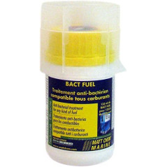 Matt Chem Marine - TRATAMIENTO ANTIBACTERIAS FUEL 125ml