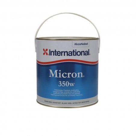 International - PATENTE INTERNACIONAL MICRON 350, AZUL NAVY, 5L