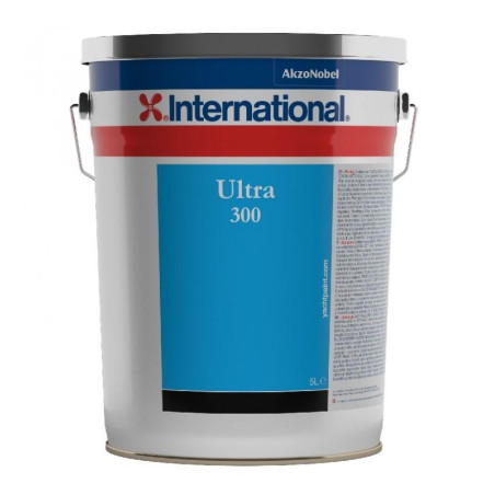 PATENTE INTERNACIONAL ULTRA 300, MATRIZ DURA, Bco./Gris, 3/4L...