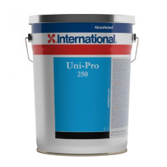 International - PATENTE INTERNACIONAL UNIPRO, Rojo, 2,5L