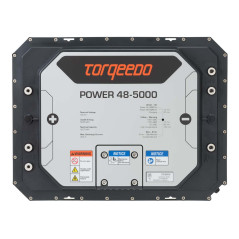 Torqeedo - BATERIA TORQEEDO POWER 48-5000 + PORTES...