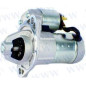 MOTOR ARRANQUE YANMAR, 129698-77010,121370-77010, 129242-77010, 129608-77010 y SIERRA: 18-6932...N...