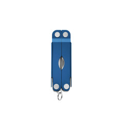 LEATHERMAN MICRA AZUL sin funda