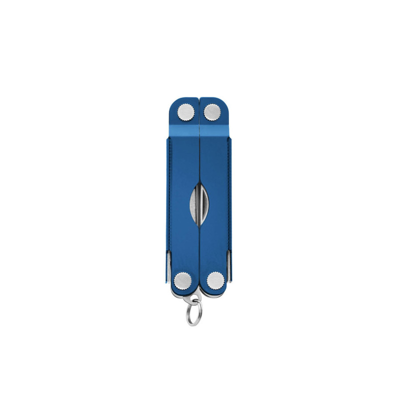 LEATHERMAN MICRA AZUL sin funda++...