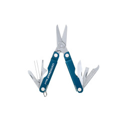 Leatherman - LEATHERMAN MICRA AZUL sin funda++...