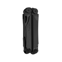 Leatherman - LEATHERMAN WAVE+ NEGRA