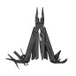 LEATHERMAN WAVE+ NEGRA