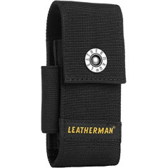 Leatherman - FUNDA NYLON, LEATHERMAN MOLLE y WAVE